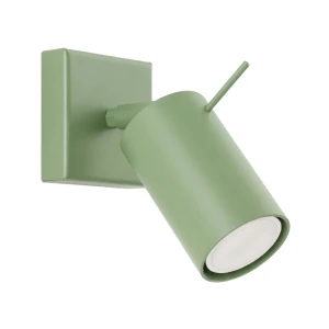 Lampa ścienna RING szałwiowy kinkiet SL.2177 SOLLUX LIGHTING