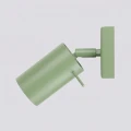 Lampa ścienna RING szałwiowy kinkiet SL.2177 SOLLUX LIGHTING