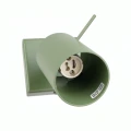 Lampa ścienna RING szałwiowy kinkiet SL.2177 SOLLUX LIGHTING