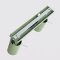 Lampa sufitowa RING 2 szałwiowy plafon SL.2178 SOLLUX LIGHTING