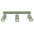 Lampa sufitowa RING 3L szałwiowy plafon SL.2179 SOLLUX LIGHTING