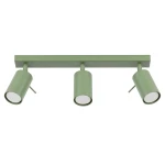 Lampa sufitowa RING 3L szałwiowy plafon SL.2179 SOLLUX LIGHTING