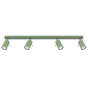Lampa sufitowa RING 4L szałwiowy plafon SL.2181 SOLLUX LIGHTING