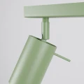 Lampa sufitowa RING 4L szałwiowy plafon SL.2181 SOLLUX LIGHTING