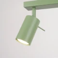 Lampa sufitowa RING 6L szałwiowy plafon SL.2182 SOLLUX LIGHTING