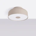 Lampa sufitowa OMIQ taupe plafon SL.2279 SOLLUX LIGHTING