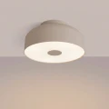 Lampa sufitowa OMIQ taupe plafon SL.2279 SOLLUX LIGHTING