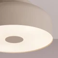 Lampa sufitowa OMIQ taupe plafon SL.2279 SOLLUX LIGHTING