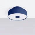 Lampa sufitowa OMIQ ultramaryna plafon SL.2281 SOLLUX LIGHTING