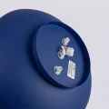 Lampa sufitowa OMIQ ultramaryna plafon SL.2281 SOLLUX LIGHTING