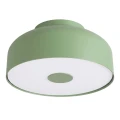 Lampa sufitowa OMIQ szałwiowy plafon SL.2283 SOLLUX LIGHTING