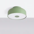 Lampa sufitowa OMIQ szałwiowy plafon SL.2283 SOLLUX LIGHTING