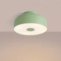 Lampa sufitowa OMIQ szałwiowy plafon SL.2283 SOLLUX LIGHTING