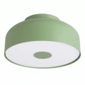 Lampa sufitowa OMIQ szałwiowy plafon SL.2283 SOLLUX LIGHTING