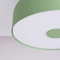 Lampa sufitowa OMIQ szałwiowy plafon SL.2283 SOLLUX LIGHTING