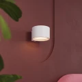 Lampa ścienna MODO 1 biały Gx53 kinkiet SL.2433 SOLLUX LIGHTING