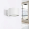 Lampa ścienna MODO 1 biały Gx53 kinkiet SL.2433 SOLLUX LIGHTING