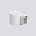 Lampa ścienna MODO 1 biały Gx53 kinkiet SL.2433 SOLLUX LIGHTING