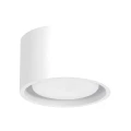 Lampa sufitowa MODO 1 biały Gx53 plafon SL.2434 SOLLUX LIGHTING