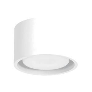 Lampa sufitowa MODO 1 biały Gx53 plafon SL.2434 SOLLUX LIGHTING