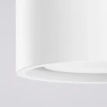 Lampa sufitowa MODO 1 biały Gx53 plafon SL.2434 SOLLUX LIGHTING