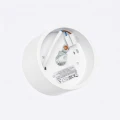 Lampa sufitowa MODO 1 biały Gx53 plafon SL.2434 SOLLUX LIGHTING