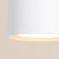 Lampa sufitowa MODO 2 biały Gx53 plafon SL.2435 SOLLUX LIGHTING