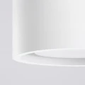 Lampa sufitowa MODO 2 biały Gx53 plafon SL.2435 SOLLUX LIGHTING