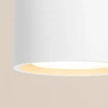 Lampa sufitowa MODO 3 biały Gx53 plafon SL.2436 SOLLUX LIGHTING