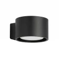 Lampa ścienna MODO 1 czarny Gx53 kinkiet SL.2437 SOLLUX LIGHTING