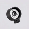Lampa ścienna MODO 1 czarny Gx53 kinkiet SL.2437 SOLLUX LIGHTING