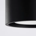 Lampa sufitowa MODO 1 czarny Gx53 plafon SL.2438 SOLLUX LIGHTING