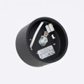 Lampa sufitowa MODO 1 czarny Gx53 plafon SL.2438 SOLLUX LIGHTING