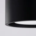 Lampa sufitowa MODO 2 czarny Gx53 plafon SL.2439 SOLLUX LIGHTING