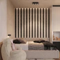 Lampa sufitowa MODO 3 czarny Gx53 plafon SL.2440 SOLLUX LIGHTING