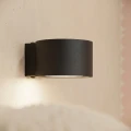 Lampa sufitowa MODO 3 czarny Gx53 plafon SL.2440 SOLLUX LIGHTING