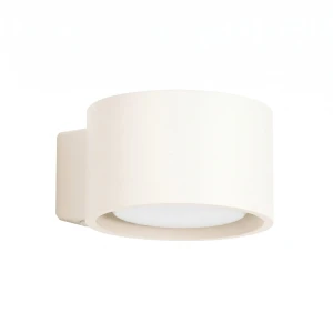 Lampa ścienna MODO 1 beżowy Gx53 kinkiet SL.2441 SOLLUX LIGHTING