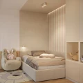 Lampa ścienna MODO 1 beżowy Gx53 kinkiet SL.2441 SOLLUX LIGHTING