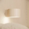 Lampa ścienna MODO 1 beżowy Gx53 kinkiet SL.2441 SOLLUX LIGHTING