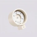 Lampa ścienna MODO 1 beżowy Gx53 kinkiet SL.2441 SOLLUX LIGHTING