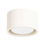 Lampa sufitowa MODO 1 beżowy Gx53 plafon SL.2442 SOLLUX LIGHTING