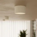 Lampa sufitowa MODO 1 beżowy Gx53 plafon SL.2442 SOLLUX LIGHTING