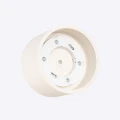 Lampa sufitowa MODO 1 beżowy Gx53 plafon SL.2442 SOLLUX LIGHTING