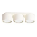 Lampa sufitowa MODO 3 beżowy Gx53 plafon SL.2444 SOLLUX LIGHTING