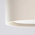 Lampa sufitowa MODO 3 beżowy Gx53 plafon SL.2444 SOLLUX LIGHTING