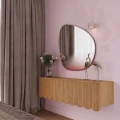 Lampa ścienna MODO 1 taupe Gx53 kinkiet SL.2445 SOLLUX LIGHTING
