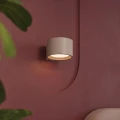 Lampa ścienna MODO 1 taupe Gx53 kinkiet SL.2445 SOLLUX LIGHTING