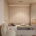 Lampa ścienna MODO 1 taupe Gx53 kinkiet SL.2445 SOLLUX LIGHTING