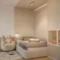 Lampa ścienna MODO 1 taupe Gx53 kinkiet SL.2445 SOLLUX LIGHTING