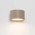 Lampa ścienna MODO 1 taupe Gx53 kinkiet SL.2445 SOLLUX LIGHTING